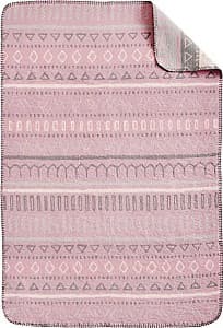 Одеяло s.Oliver Jacquard Junior Pink