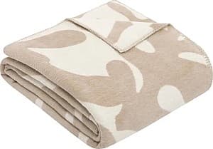 Plapuma s.Oliver Jacquard Beige/Ivory