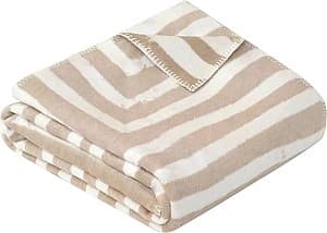 Plapuma IBENA Jacquard Koloa Beige/Ivory