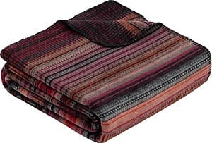 Одеяло IBENA Jacquard Guntur Multicolor