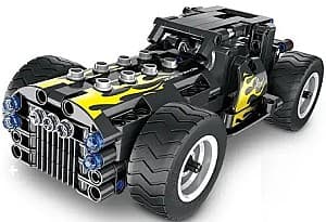 Constructor XTech Pull Back Car