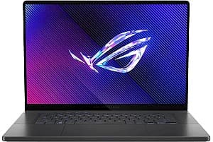 Laptop gaming Asus ROG Zephyrus G16 GU605MV Eclipse Gray (GU605MV-QR085)