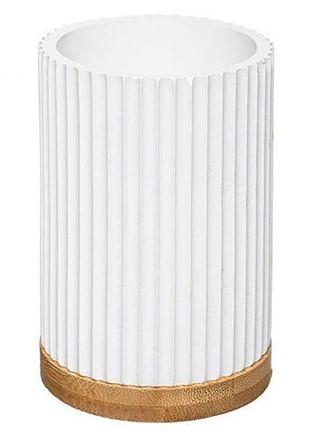 Стакан для зубных щёток 5Five (49888)