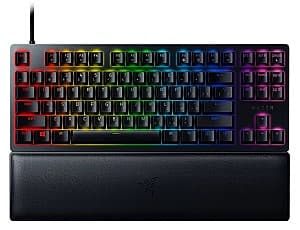 Tastatura pentru gaming RAZER Huntsman V2 Tenkeyless Purple Switch Black