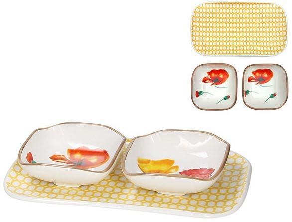 Набор посуды Tognana Bistro (51435)