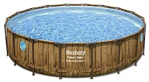 Piscina cu carcasa BESTWAY 56977