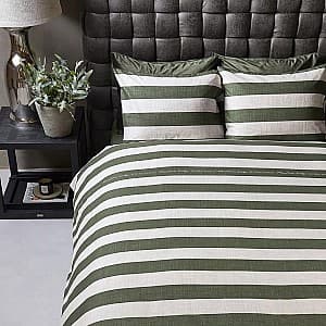 Комплект постельного белья Riviera Maison Brayden Green