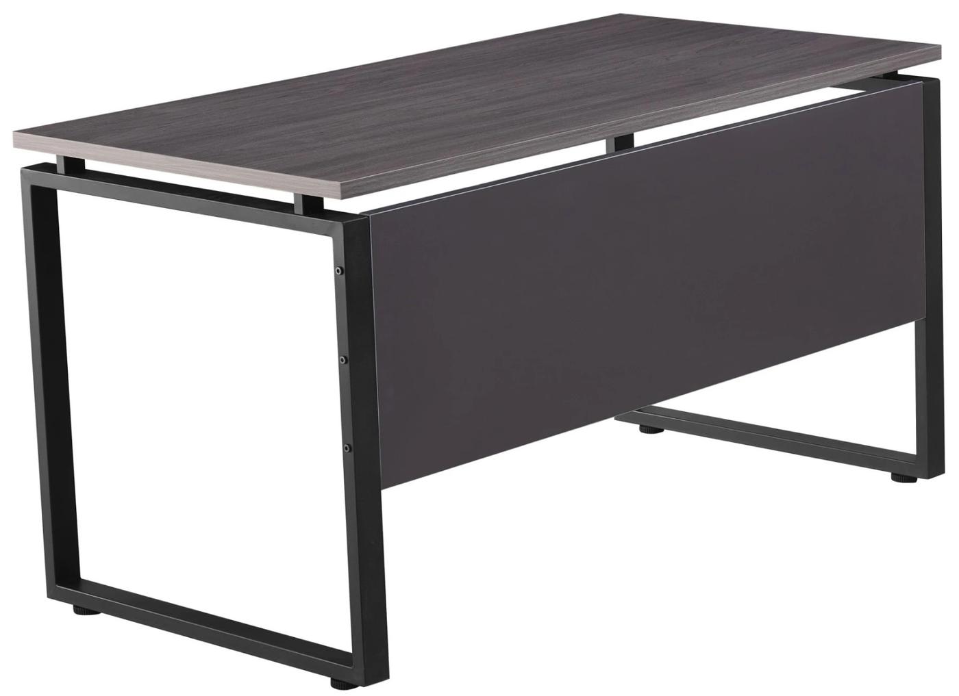 Masa de birou Xenos Meta 140 Cappuccino