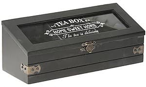 Набор пищевых контейнеров NVT коробка для чая (28940)