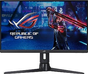 Monitor gaming Asus ROG Strix XG27AQMR