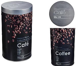 Set de recipiente alimentare 5Five Coffee (50067)