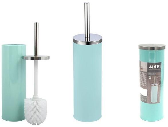 Ершик для унитаза MSV (47654)