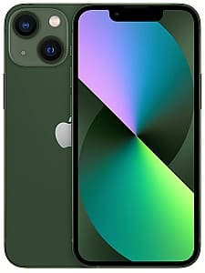 Мобильный телефон Apple iPhone 13 4/128GB Green