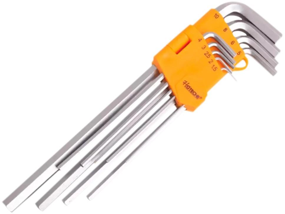 Set de chei HOTECHE 1.5x10mm