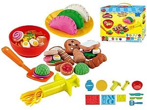 Набор игрушек Funny Lucky Food N18 (43437)