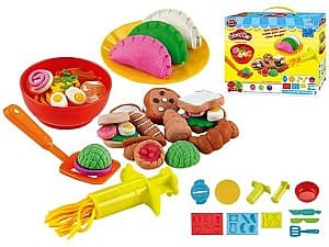 Set de jucarii Funny Lucky Food N18 (43437)