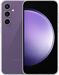 Мобильный телефон Samsung Galaxy S23 FE 8/128GB Purple