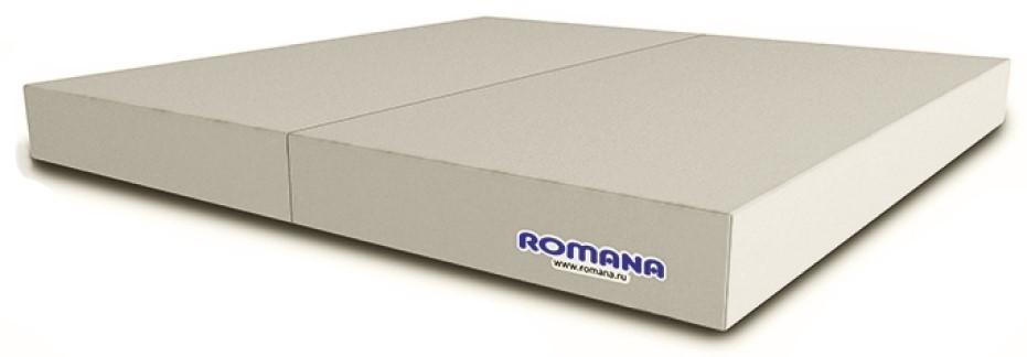 Спортивный мат Romana 5.013.10