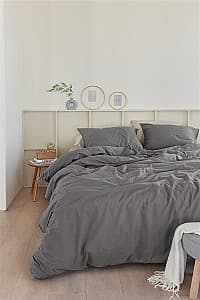 Комплект постельного белья Beddinghouse Care Organic Basic Grey