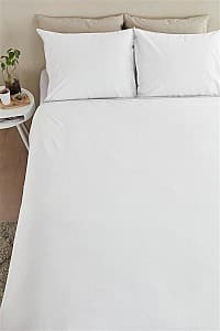 Комплект постельного белья Beddinghouse Care Organic Basic White