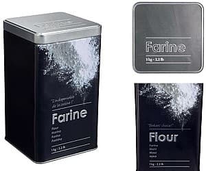 Set de recipiente alimentare 5Five Faine (50260)
