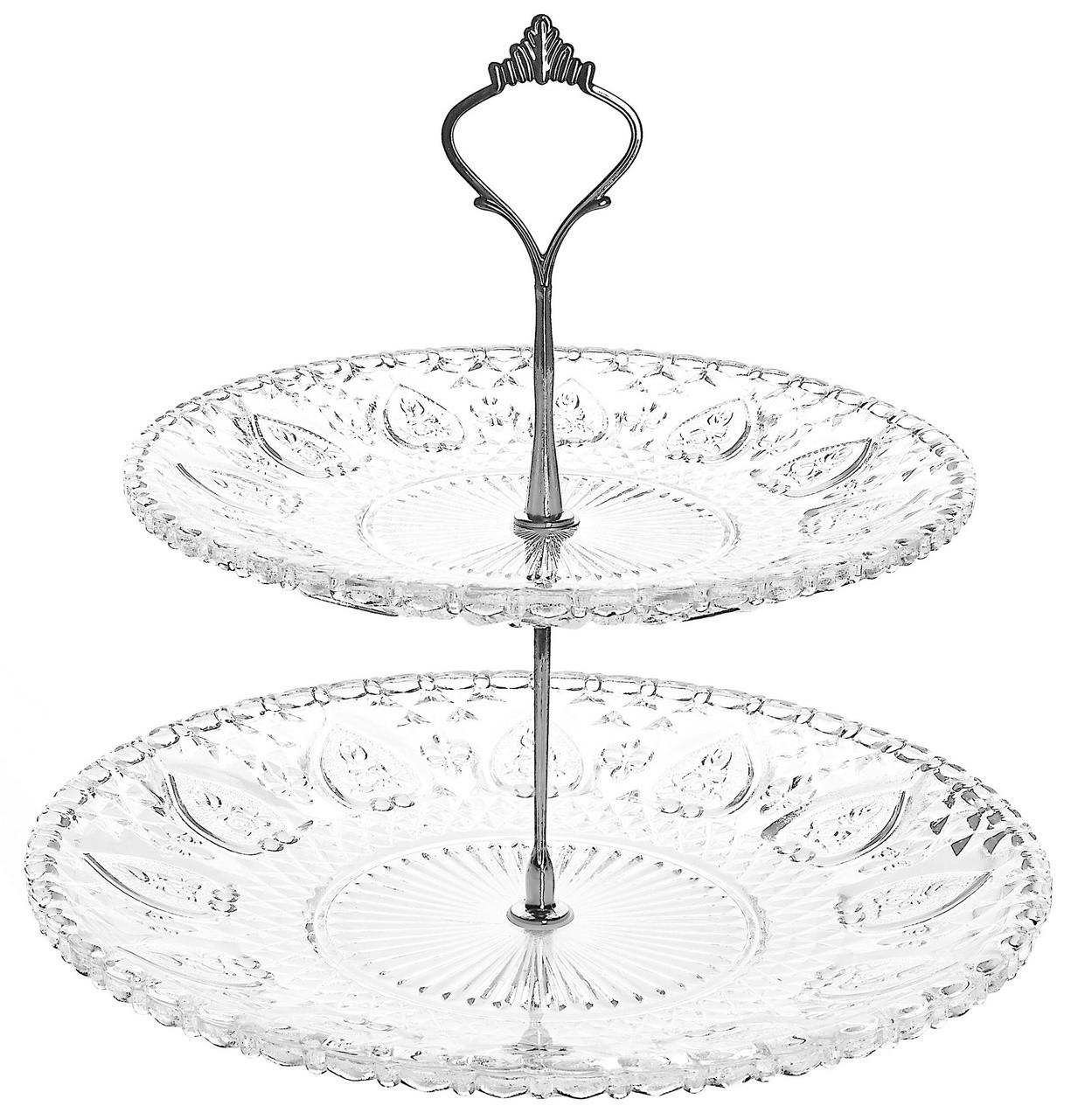 Фруктовница Tadar Catalina 20/25см