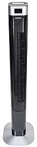 Ventilator Powermat TOWER-120 Black