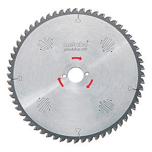 Disc METABO 628229000
