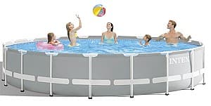 Piscina cu carcasa Intex 549x122cm (26732)