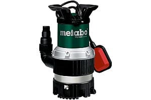 Насос для воды METABO TPS 14000 S KOMBI