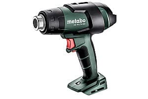 Строительный фен METABO HG 18 LTX 500