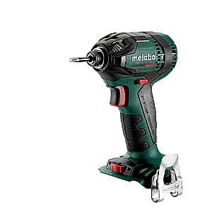 Masina de insurubat cu impact METABO SSD 18LTX 200 BL