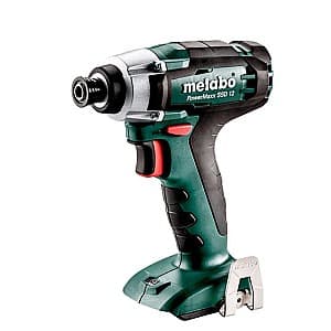 Masina de insurubat cu impact METABO Power Maxx SSD 12 (601114890)