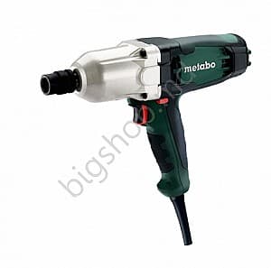 Гайковерт METABO  SSW650