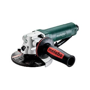 Болгарка (угловая шлифмашина) METABO DW 125