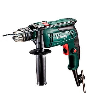 Дрель METABO SBE650 600671000