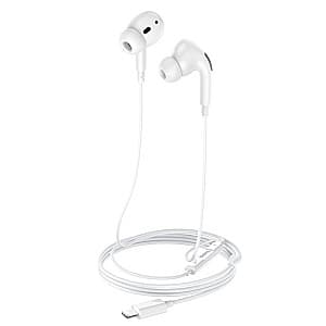 Casti HOCO M111 Pro White