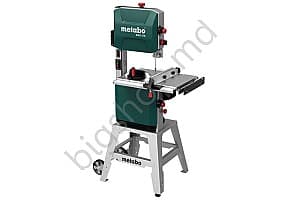 Пила METABO BAS 318 PRECISION WNB