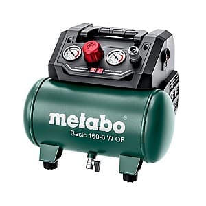 Compresor de aer METABO BASIC 160-6 W OF (601501000)