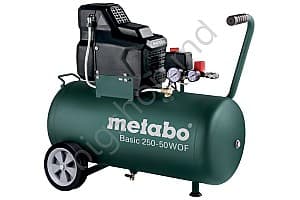 Компрессор METABO Basic 250-50 W OF