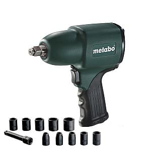 Гайковерт METABO DSSW 360 Set 1/2