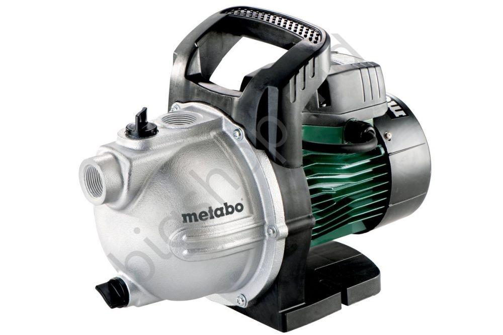 Насос для воды METABO P 2000 G