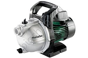 Pompa de apa METABO P 2000 G