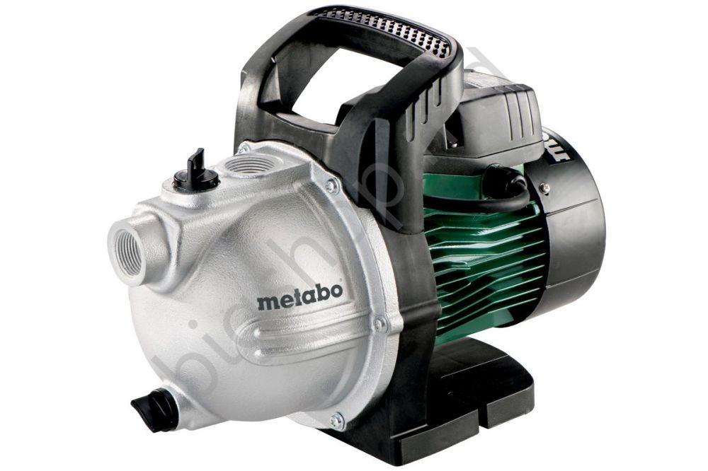Pompă METABO P 3300 G