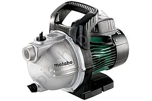 Насос для воды METABO P 4000 G