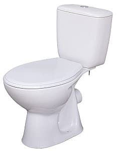 Vas WC compact Cersanit PRESIDENT NEW (110204)