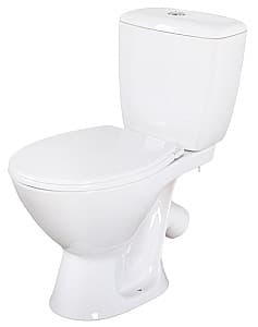 Vas WC compact Cersanit KORAL NEW (109731)