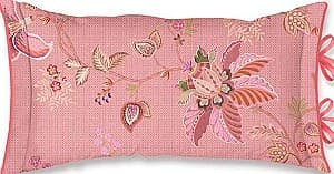 Подушка PIP Studio Cece Fiore Cushion Pink