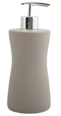 Dozator sapun lichid MSV Palma Taupe (42120)