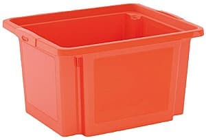 Ящик для хранения KIS H Box оранжевый (51779)